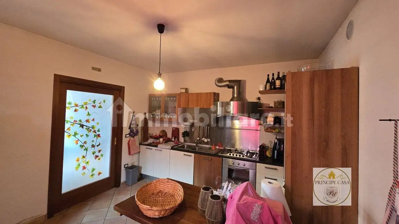 Villa a schiera via Roma, Carceri, Santa Caterina d'Este - foto 3