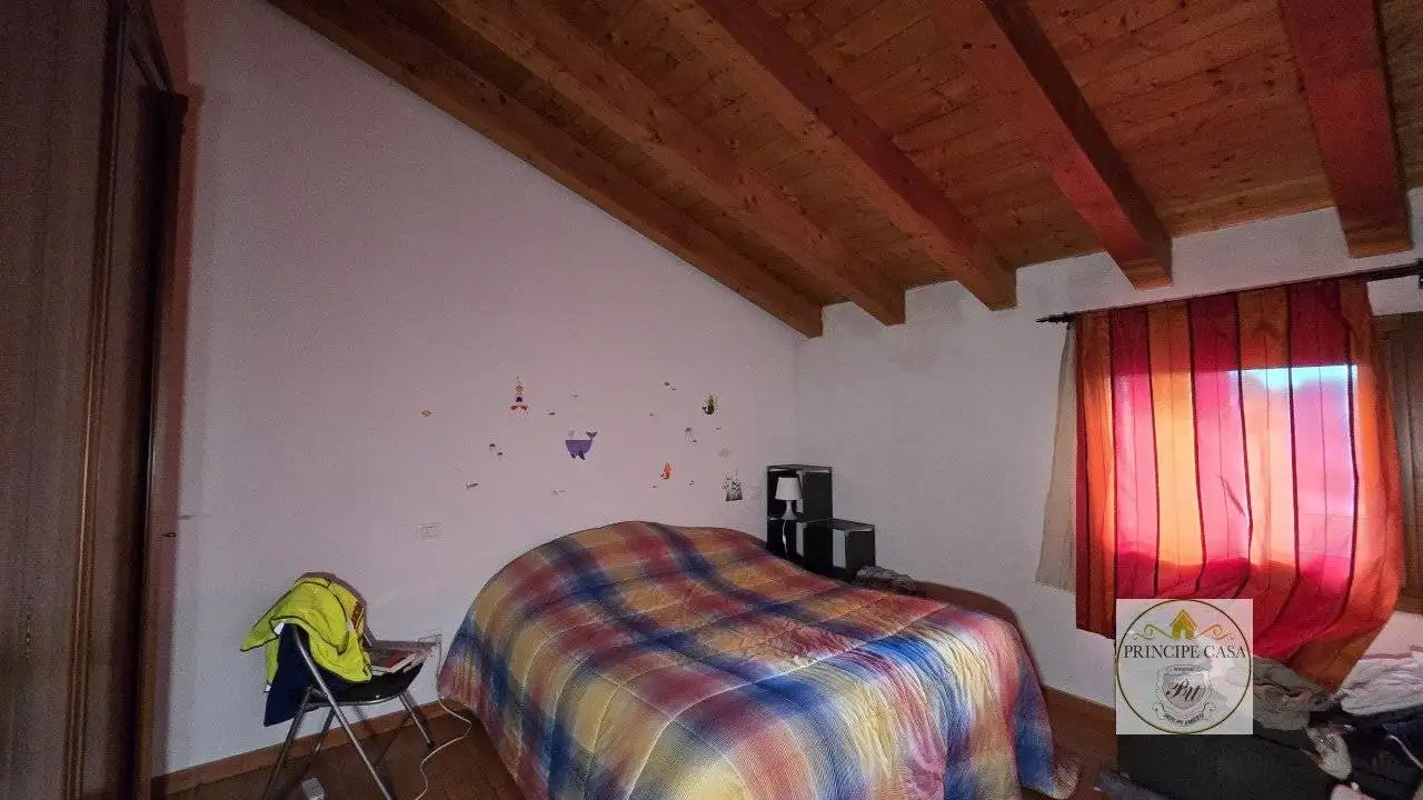 Villa a schiera via Roma, Carceri, Santa Caterina d'Este - foto 5