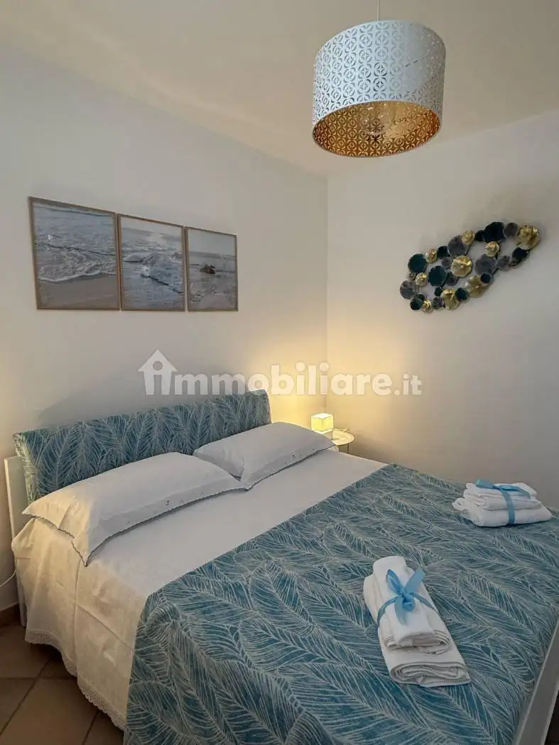 Appartamento in affitto a Maruggio