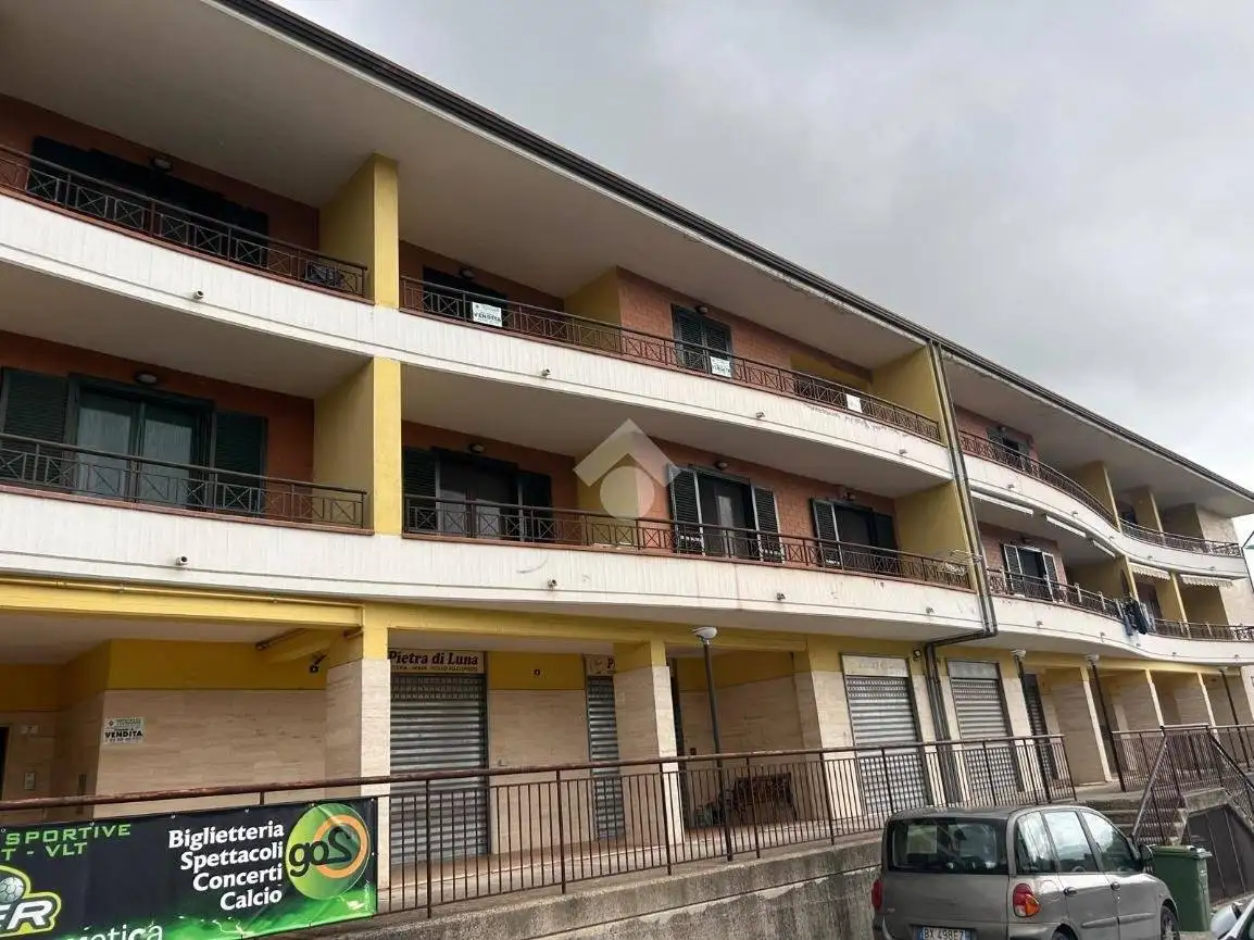 Trilocale V. Nazionale SanS 88, Contrada - foto 2