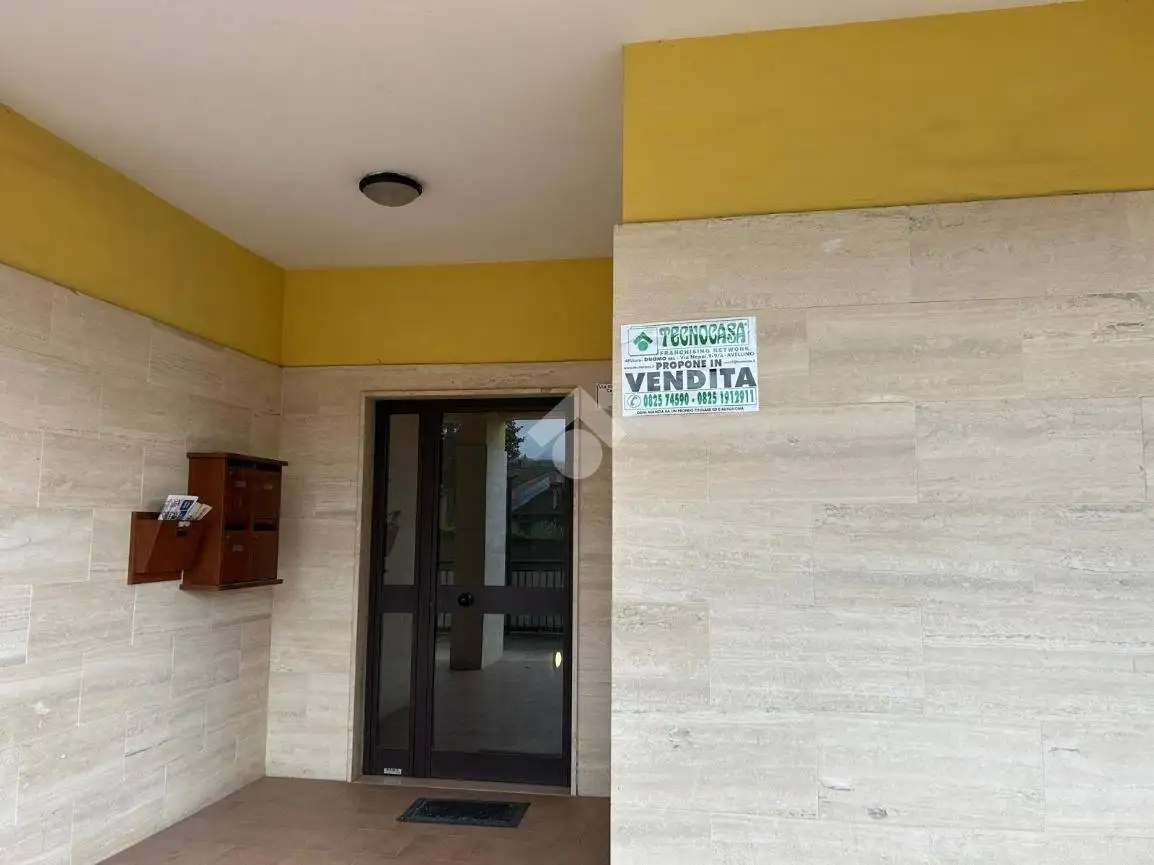 Trilocale V. Nazionale SanS 88, Contrada - foto 3