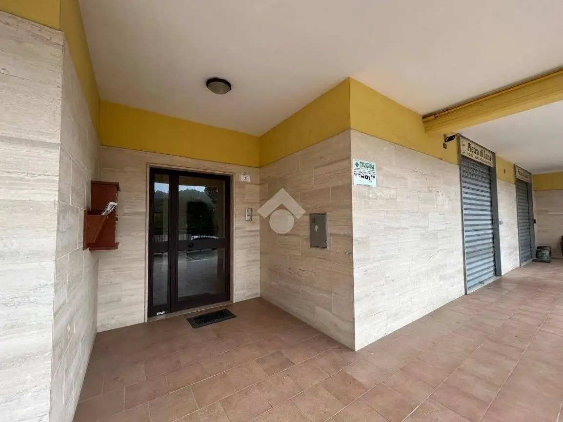 Trilocale V. Nazionale SanS 88, Contrada - foto 4