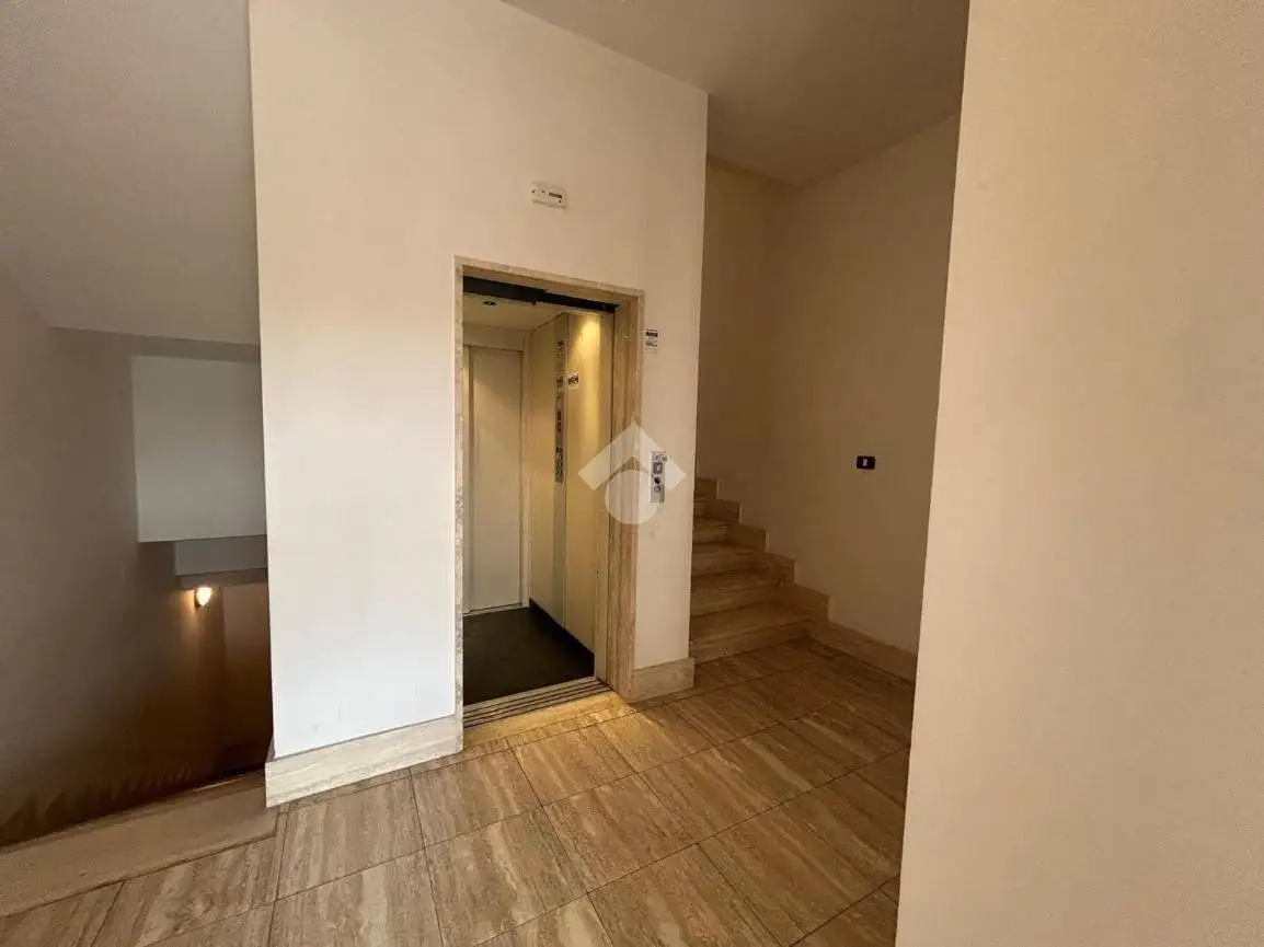 Trilocale V. Nazionale SanS 88, Contrada - foto 5