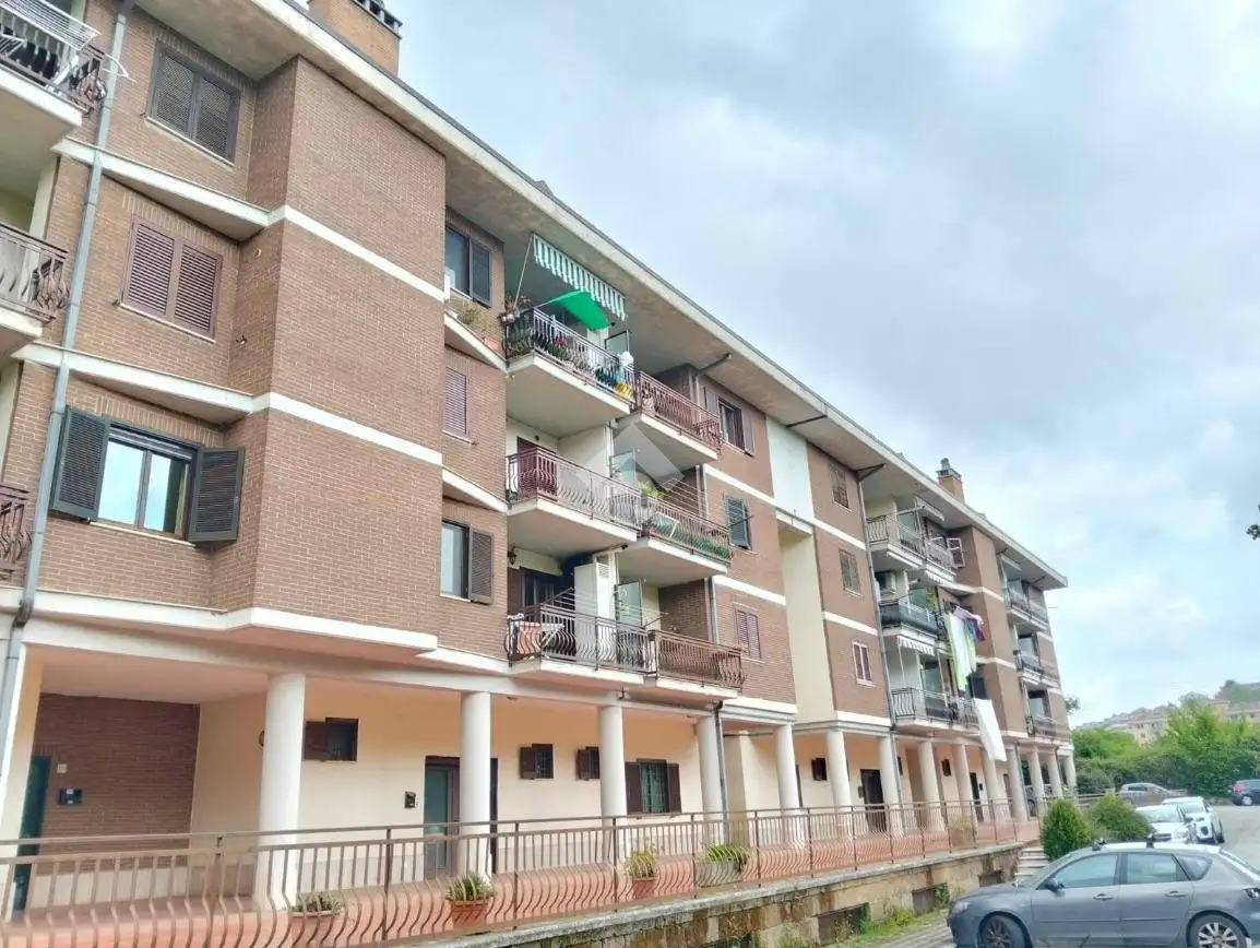 Appartamento in vendita a Avellino