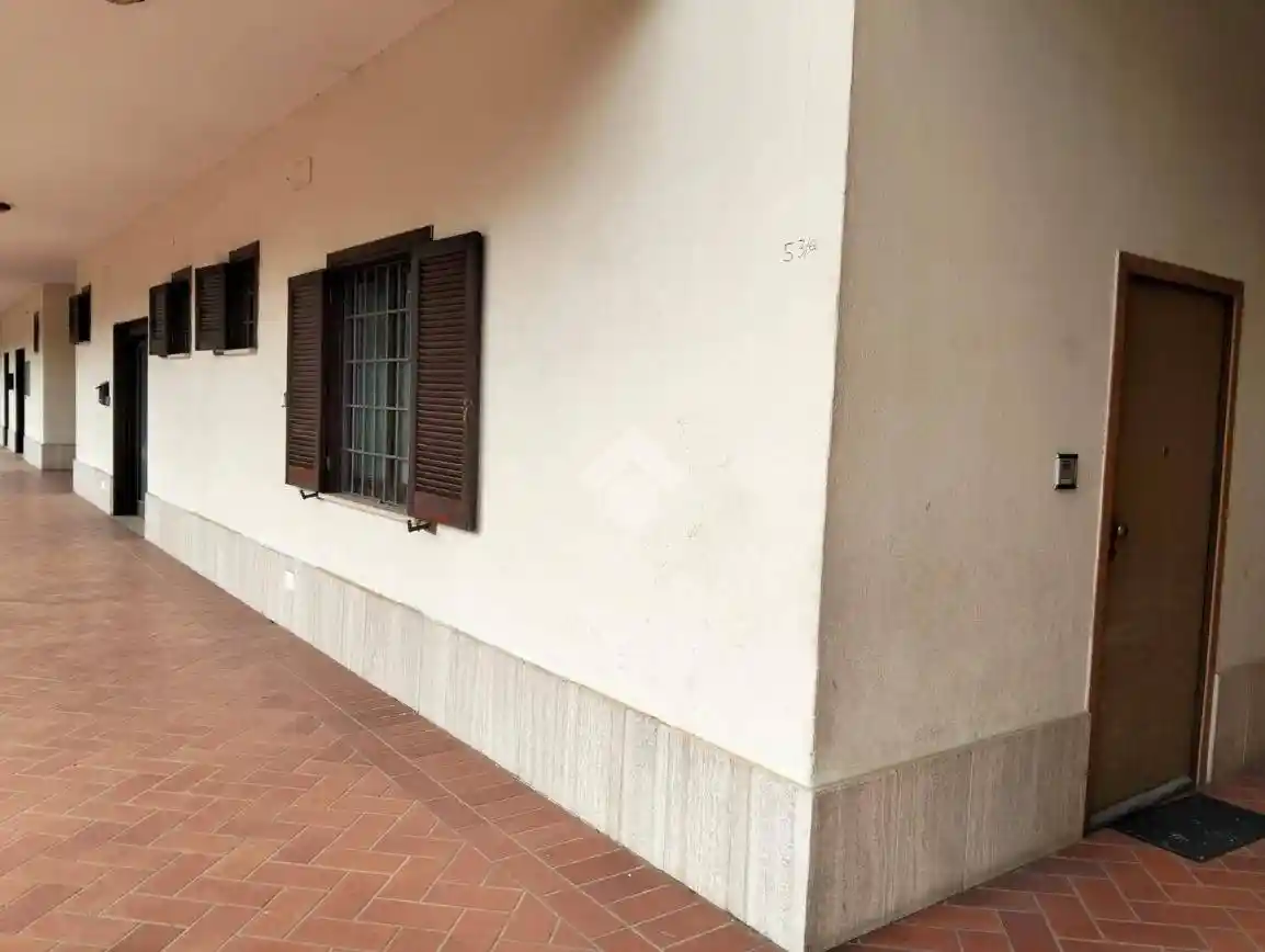 Bilocale C.da San Tommaso 53, Quattrograna, Bellizzi, Sant'Oronzo, Avellino - foto 2