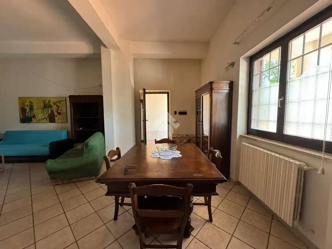 Bilocale C.da San Tommaso 53, Quattrograna, Bellizzi, Sant'Oronzo, Avellino - foto 4