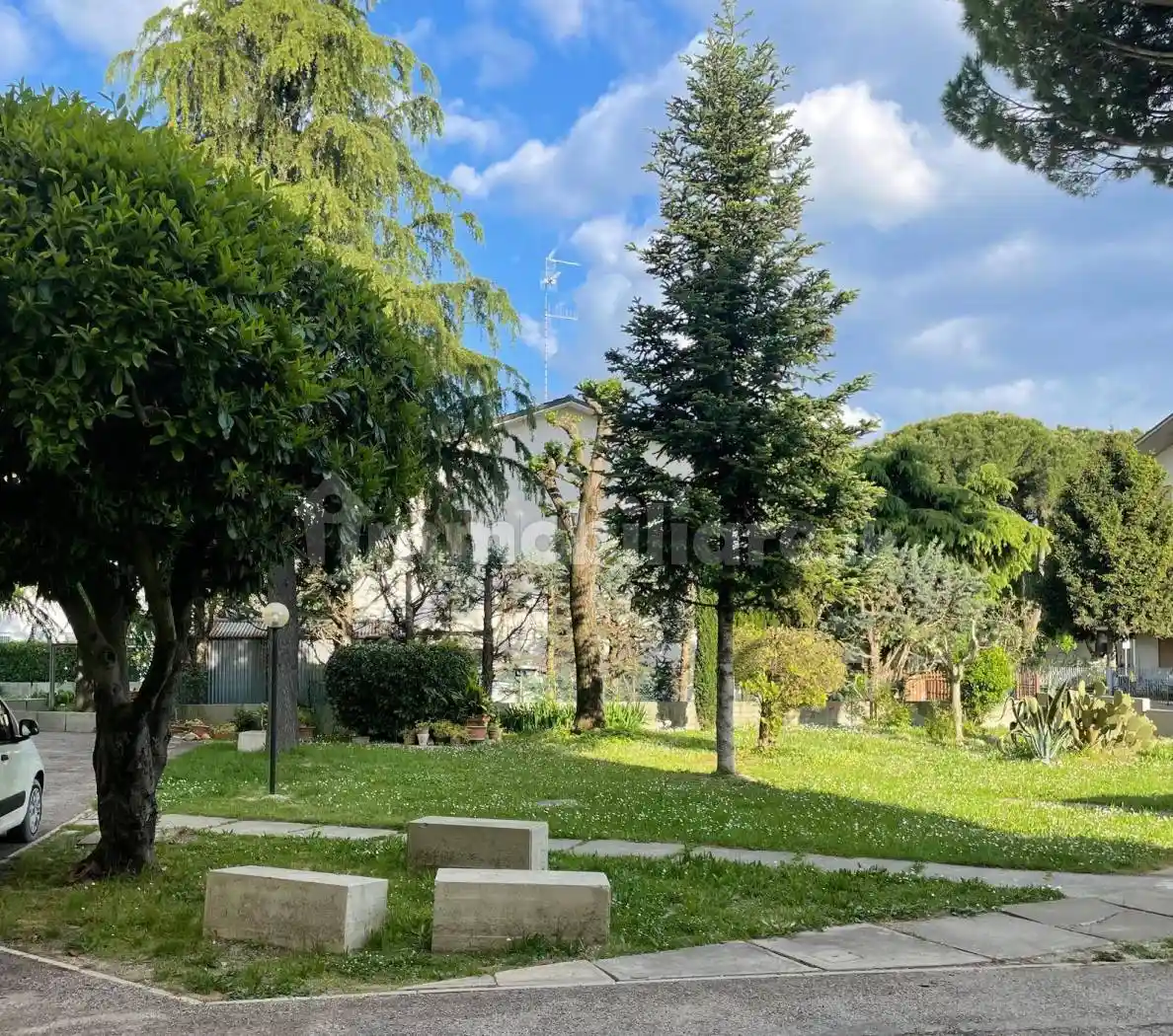 Appartamento in vendita a Ravenna