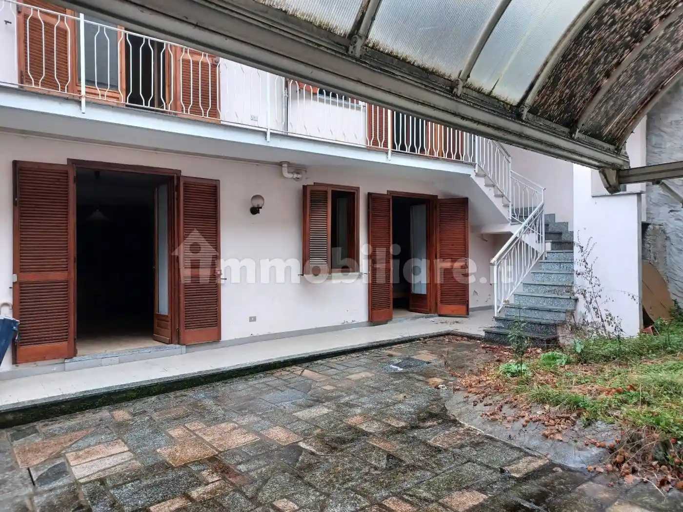 Casa indipendente in vendita a Omegna