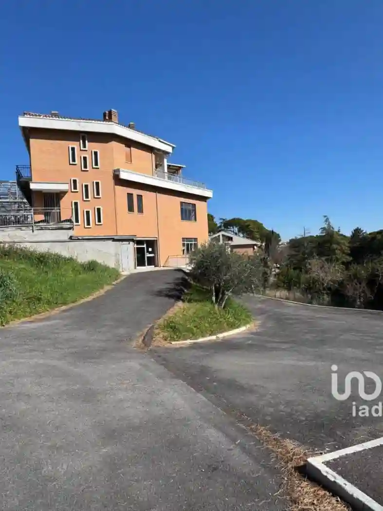 Palazzo - Edificio - foto 2