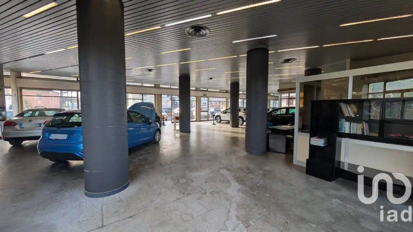 Palazzo - Edificio - foto 5