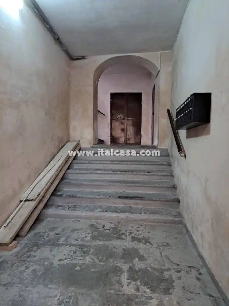 Trilocale via Pitagora, Centro, Crotone - foto 4