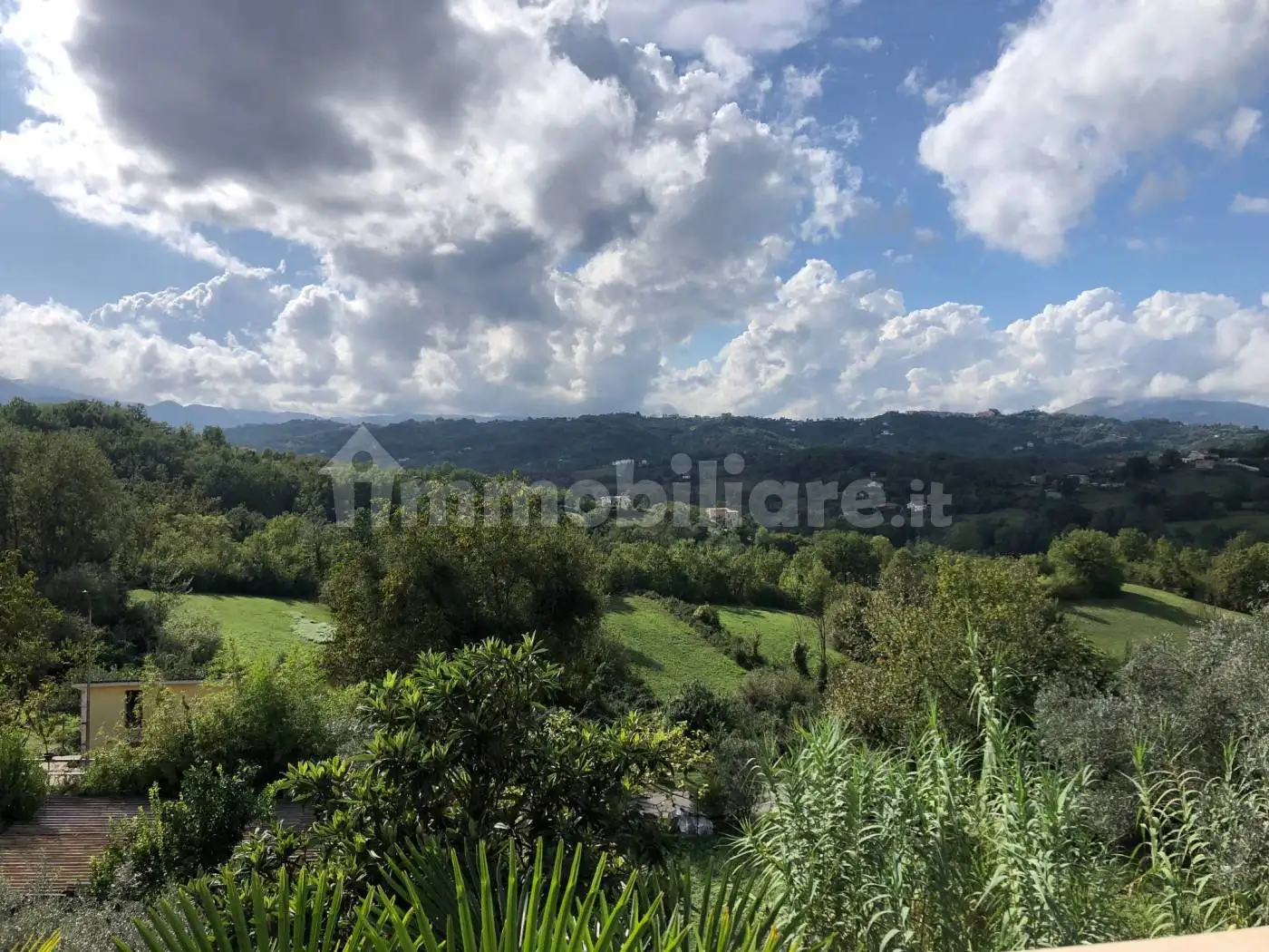 Rustico - Casale in vendita a Settefrati