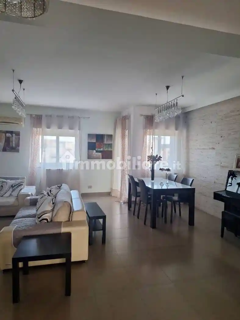 Appartamento in vendita a Paternò