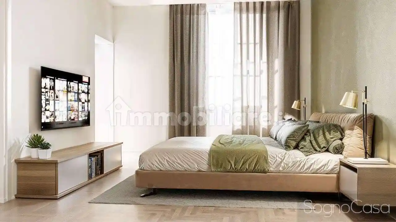 Appartamento in vendita a Firenze