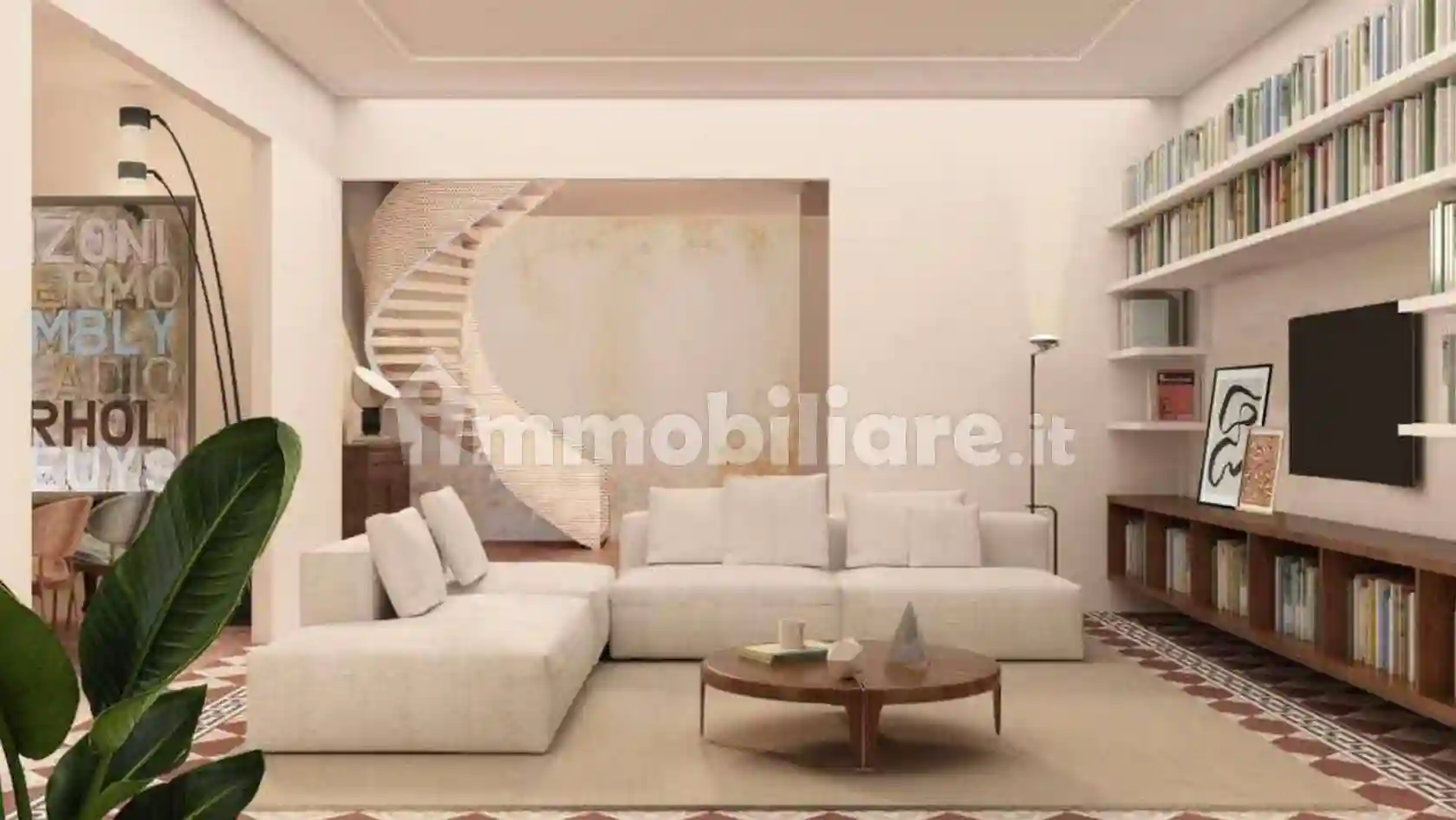 Appartamento - foto 3