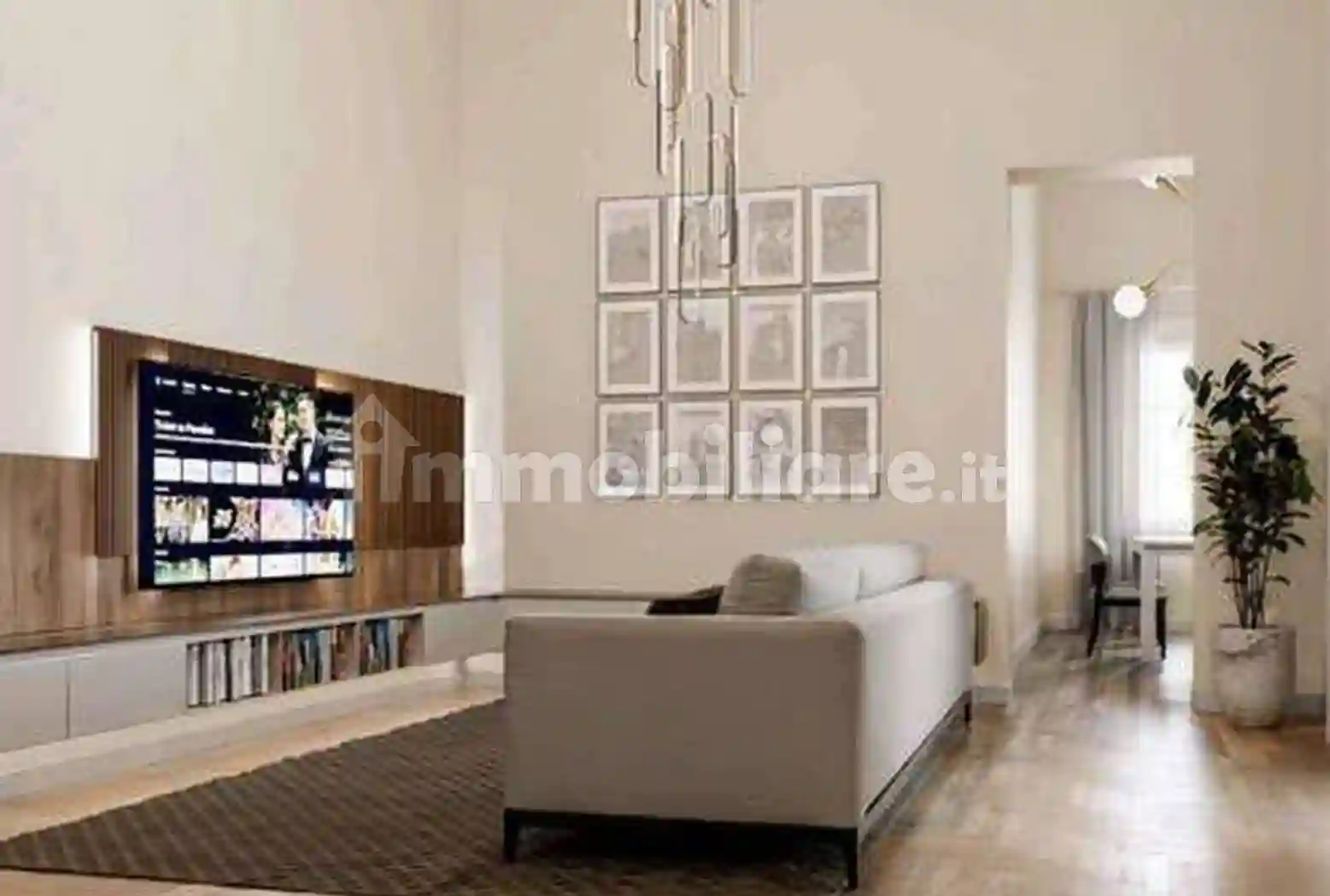 Appartamento - foto 4