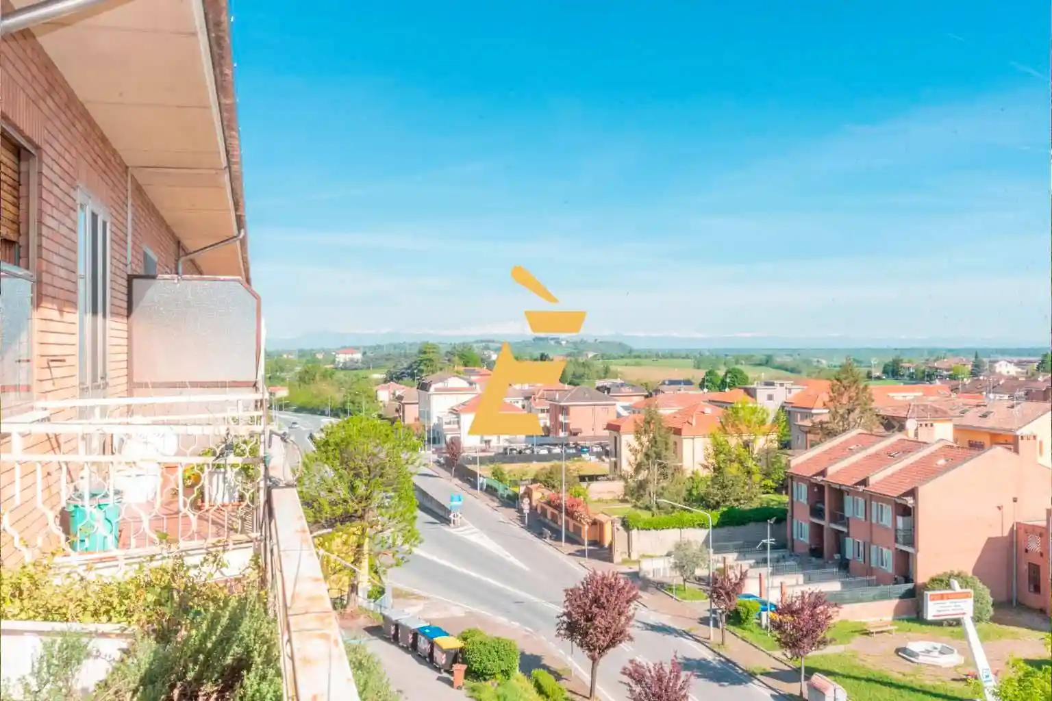 Appartamento in vendita a Valenza