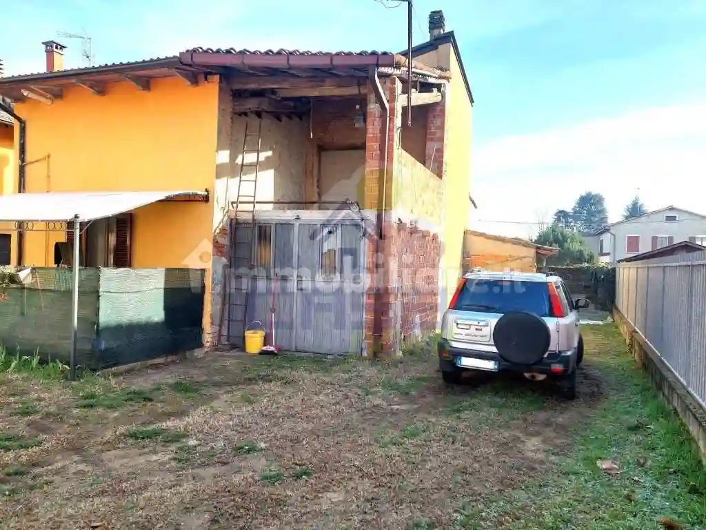 Casa indipendente - foto 3