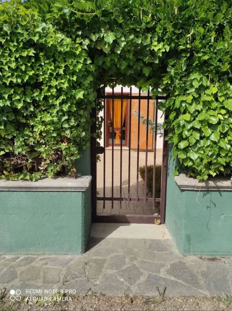 Villa in vendita a Vaglio Basilicata