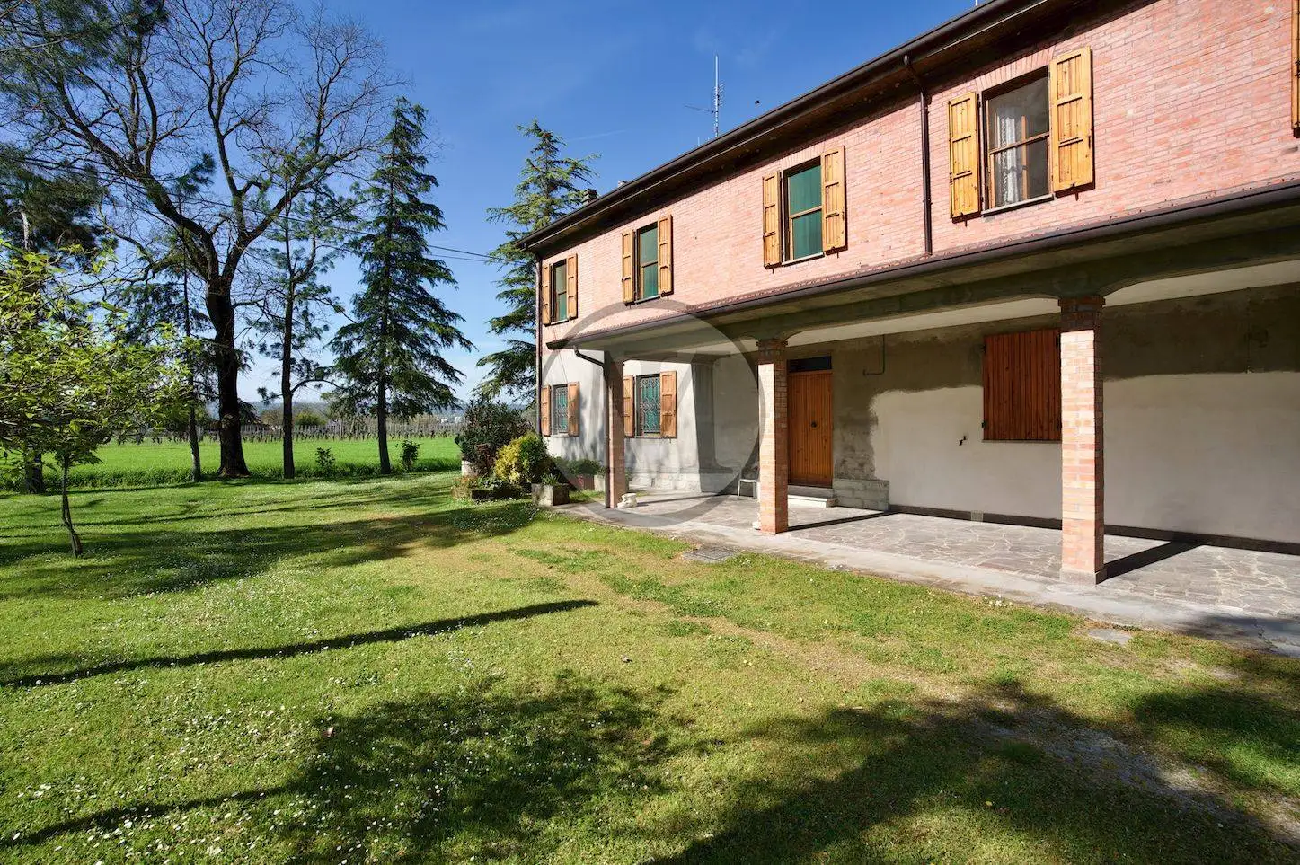 Appartamento in vendita a Forlì