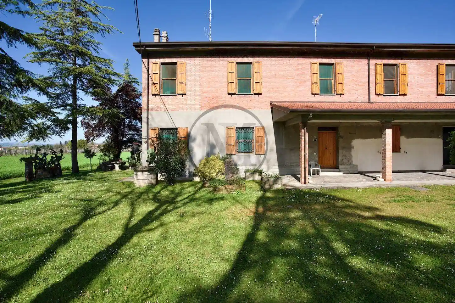 Trilocale via Mamini 1, Carpena, Forlì - foto 2