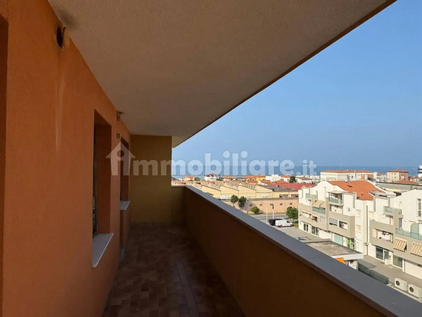 Appartamento in vendita a Senigallia