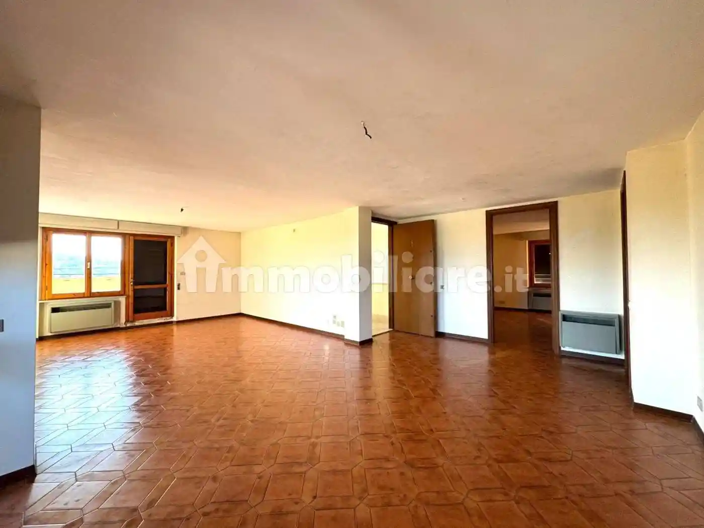 Quadrilocale via Federico Brandani, Cesanella, Senigallia - foto 2