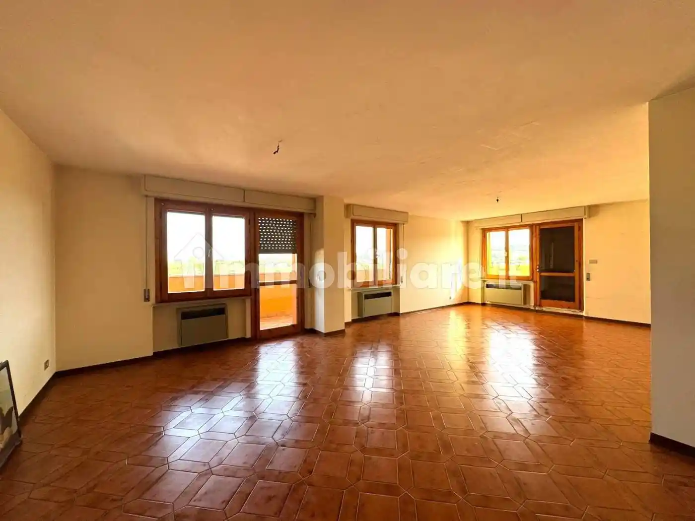 Quadrilocale via Federico Brandani, Cesanella, Senigallia - foto 3