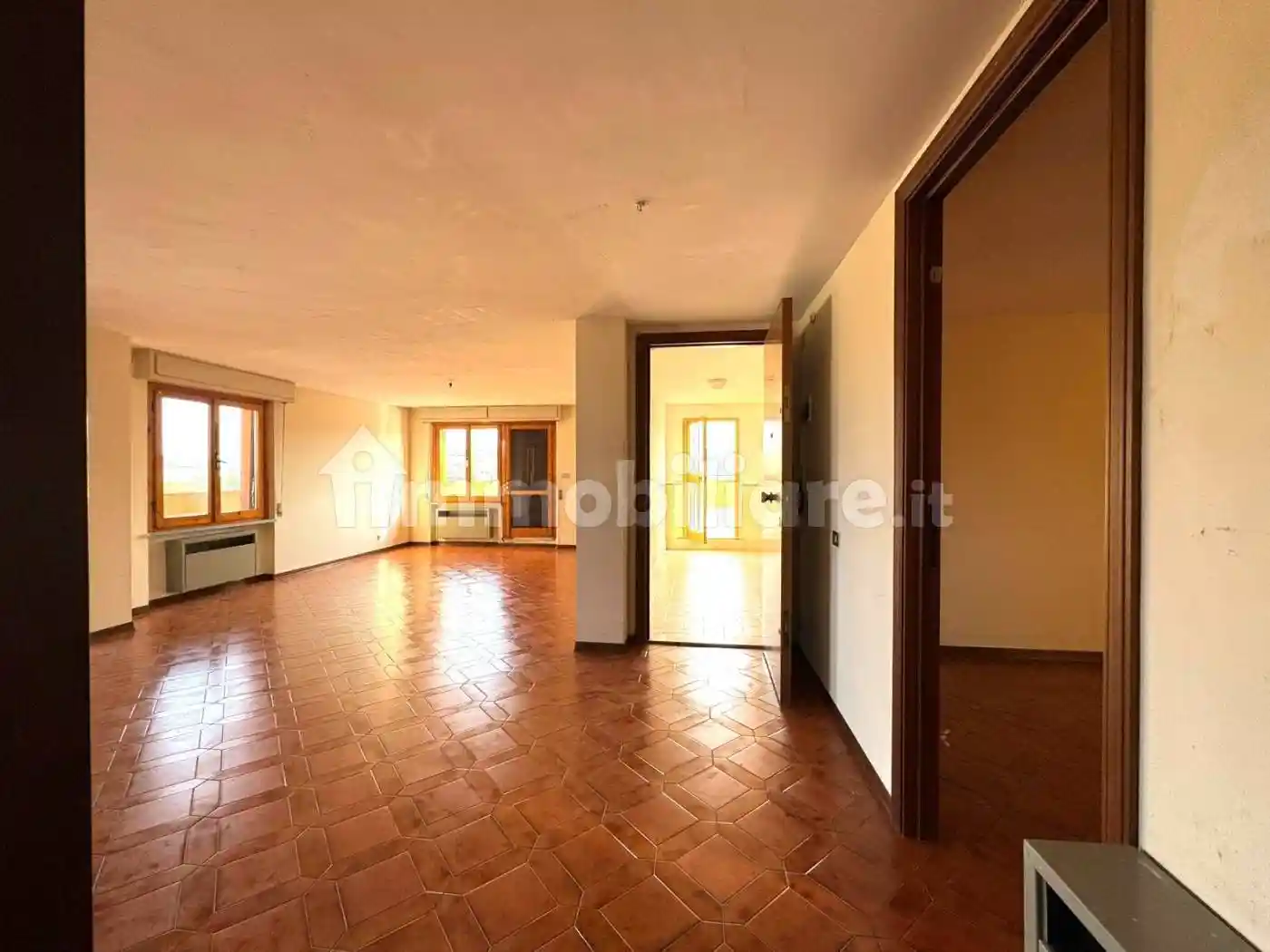 Quadrilocale via Federico Brandani, Cesanella, Senigallia - foto 4