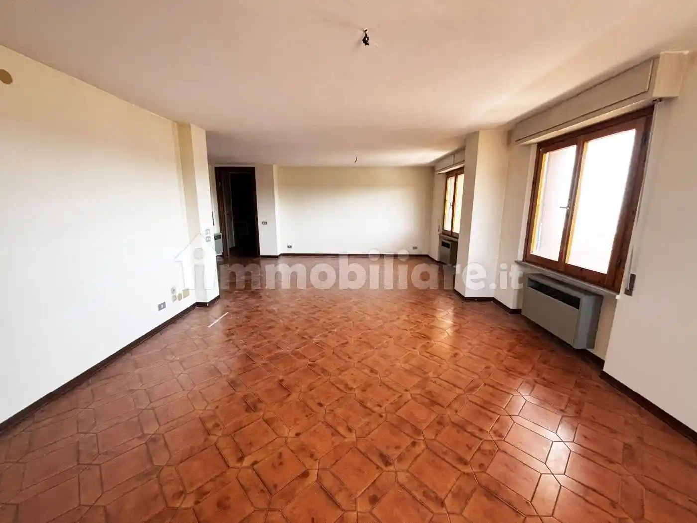 Quadrilocale via Federico Brandani, Cesanella, Senigallia - foto 5