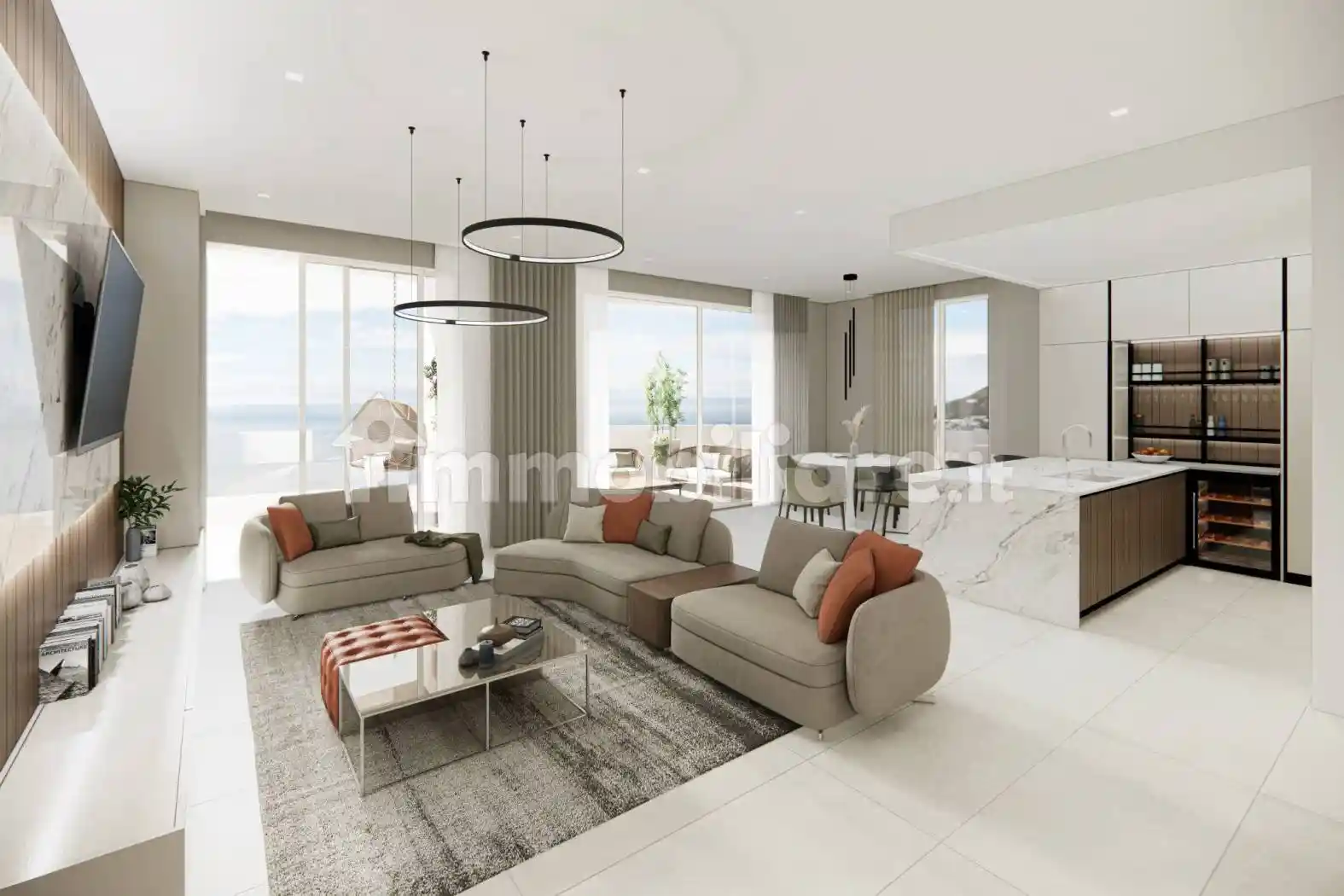 Attico - Mansarda - foto 3