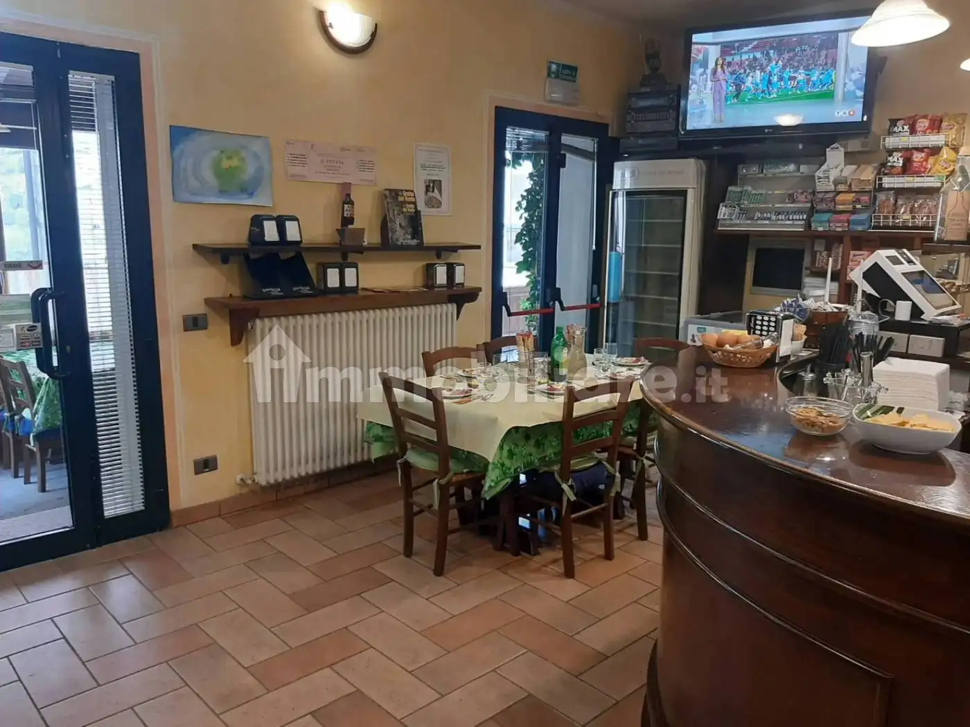 Casa indipendente in vendita a Ventasso