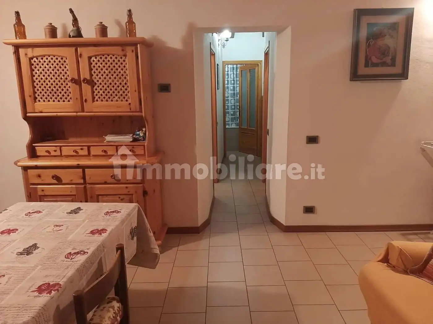 Terratetto unifamiliare via del Frassine, Ligonchio, Ventasso - foto 3