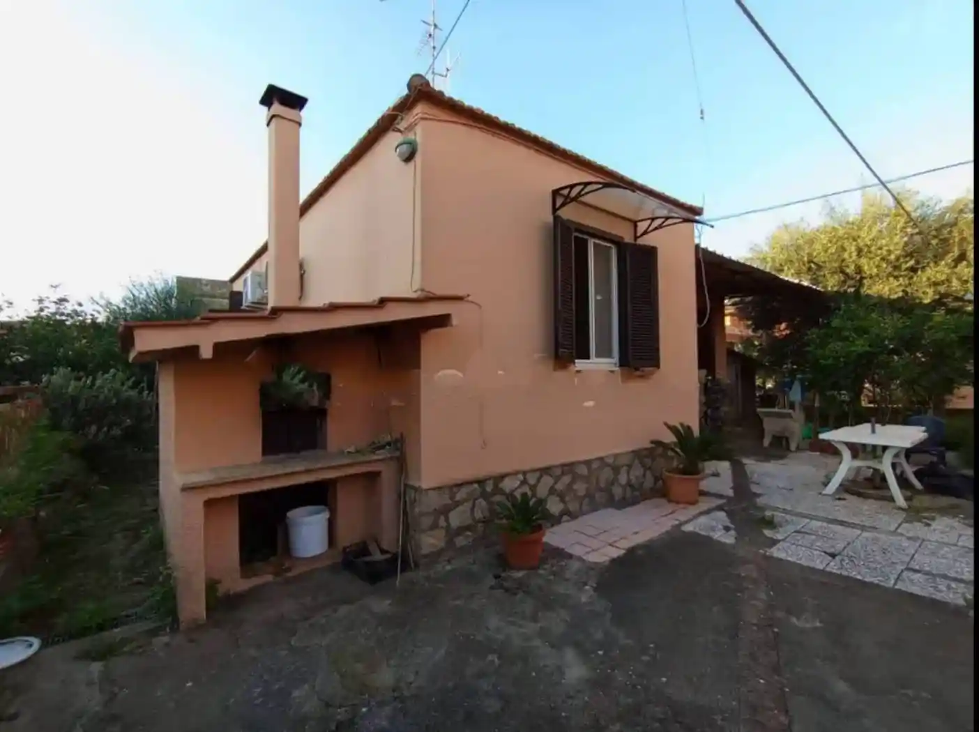 Villa in vendita a Terracina