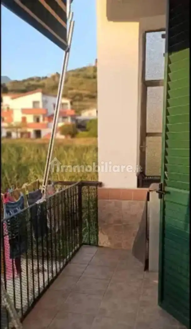 Appartamento in vendita a Sangineto