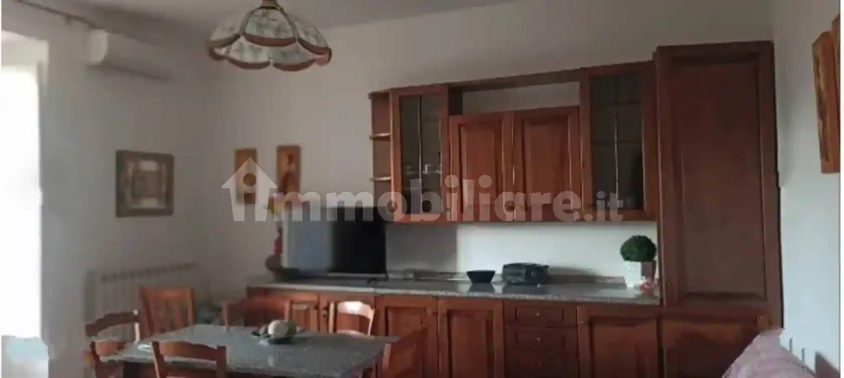 Appartamento piazzale Stazione, Sangineto Lido, Sangineto - foto 2