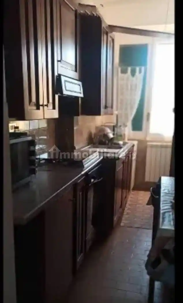 Appartamento piazzale Stazione, Sangineto Lido, Sangineto - foto 3