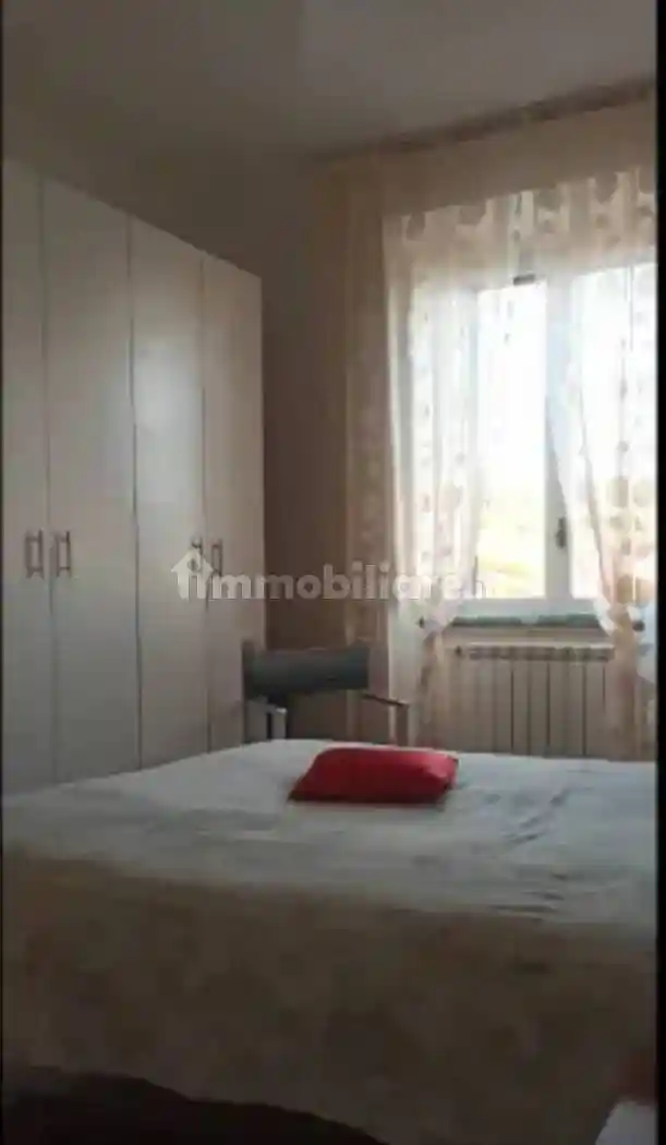 Appartamento piazzale Stazione, Sangineto Lido, Sangineto - foto 4