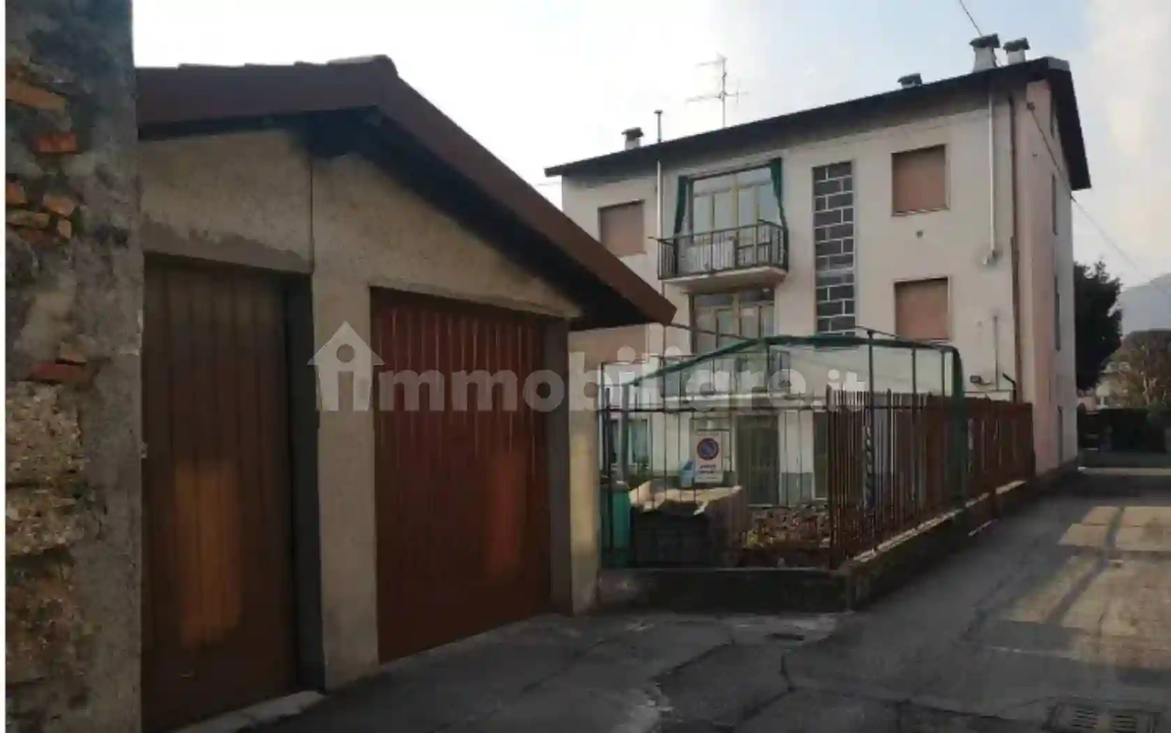 Palazzo - Edificio - foto 2