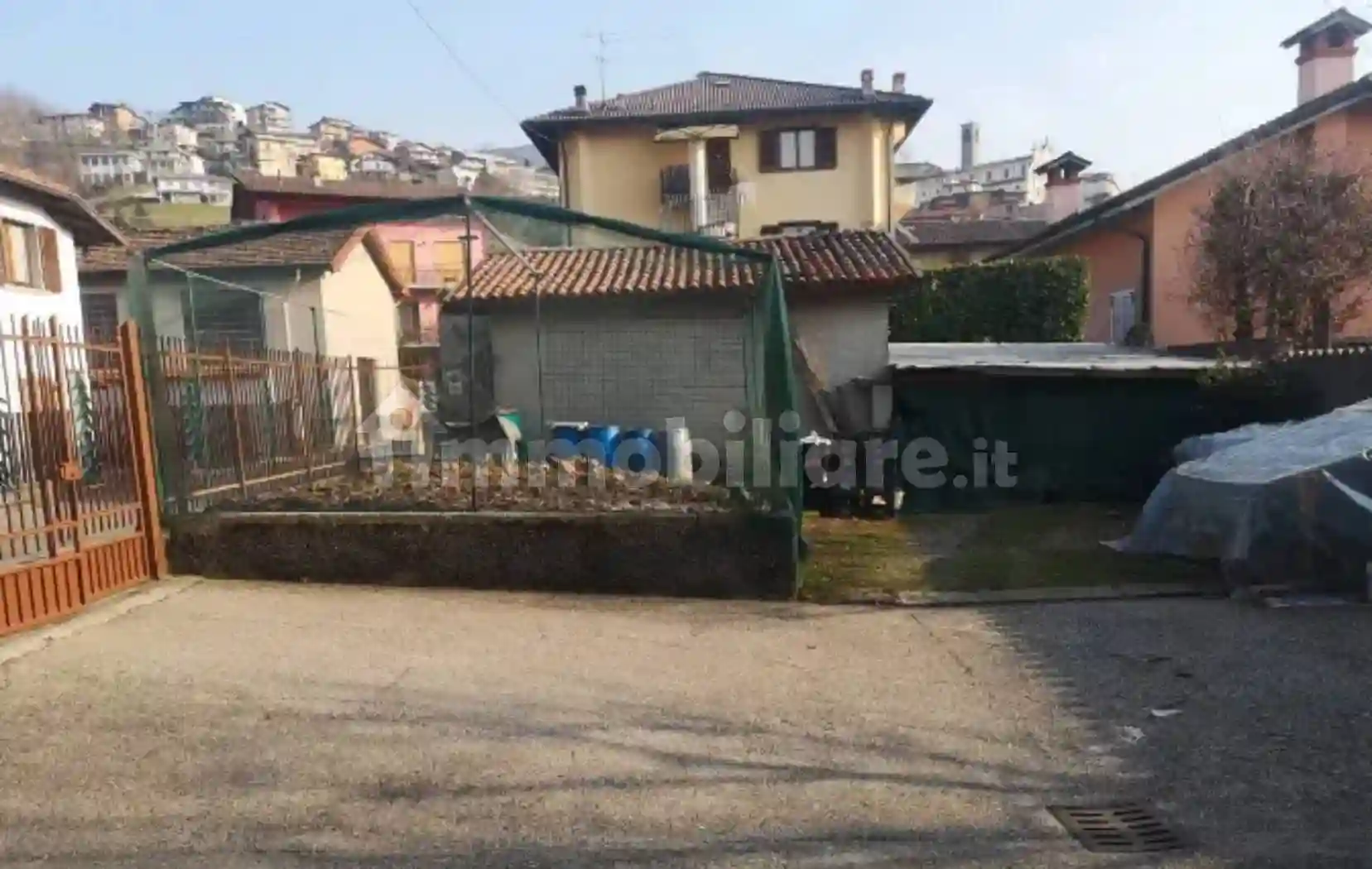 Palazzo - Edificio - foto 4