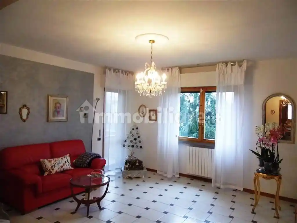 Appartamento in vendita a Borgo San Lorenzo