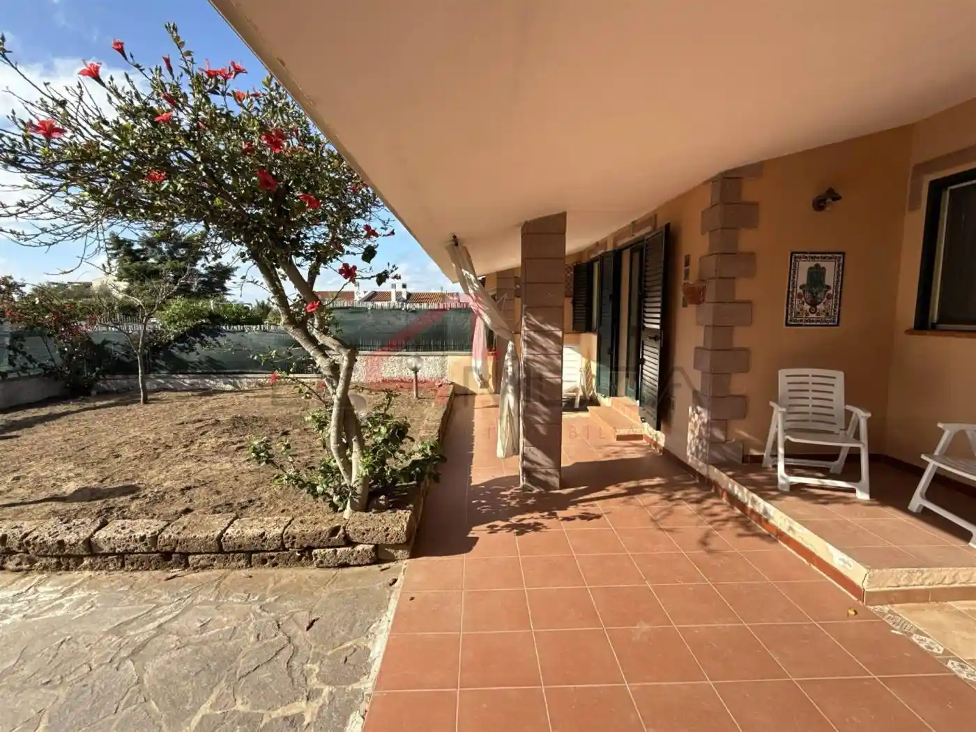 Appartamento in vendita a Calasetta