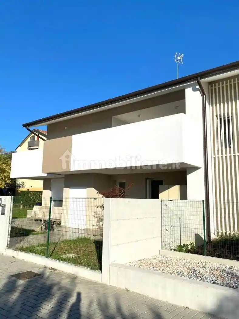 Appartamento in vendita a Martellago