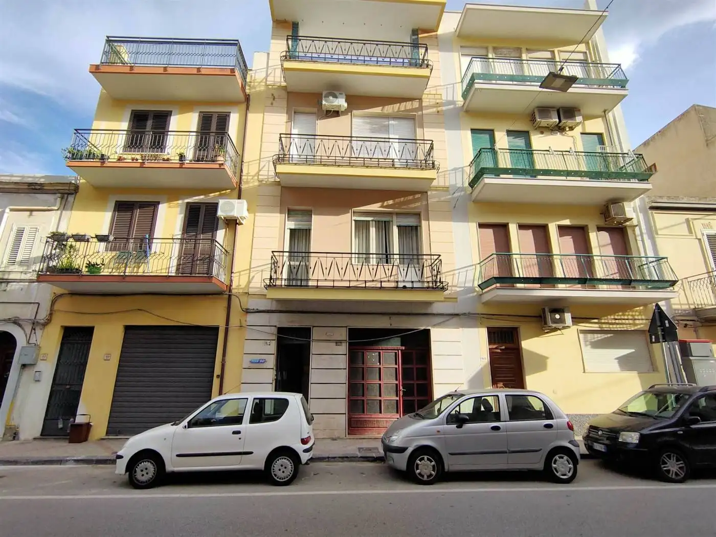 Appartamento da ristrutturare, piano terra, Alì Terme - foto 3