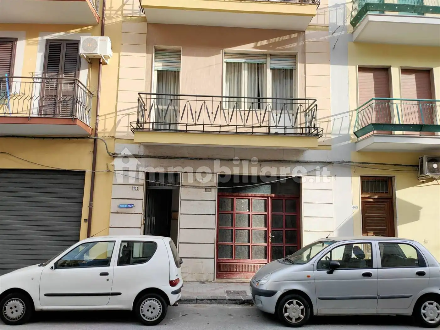 Appartamento da ristrutturare, piano terra, Alì Terme - foto 4