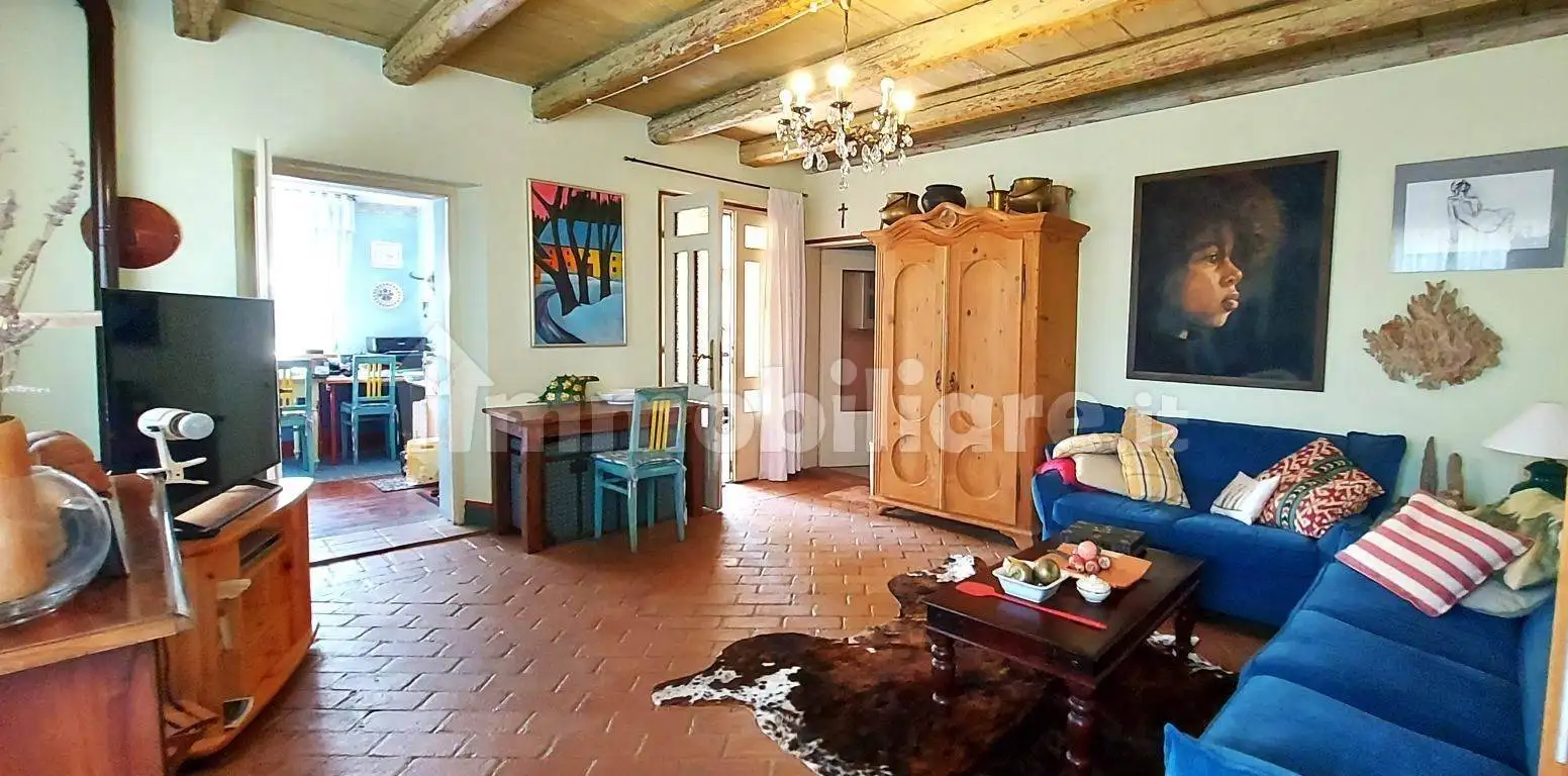 Villa in vendita a Varmo