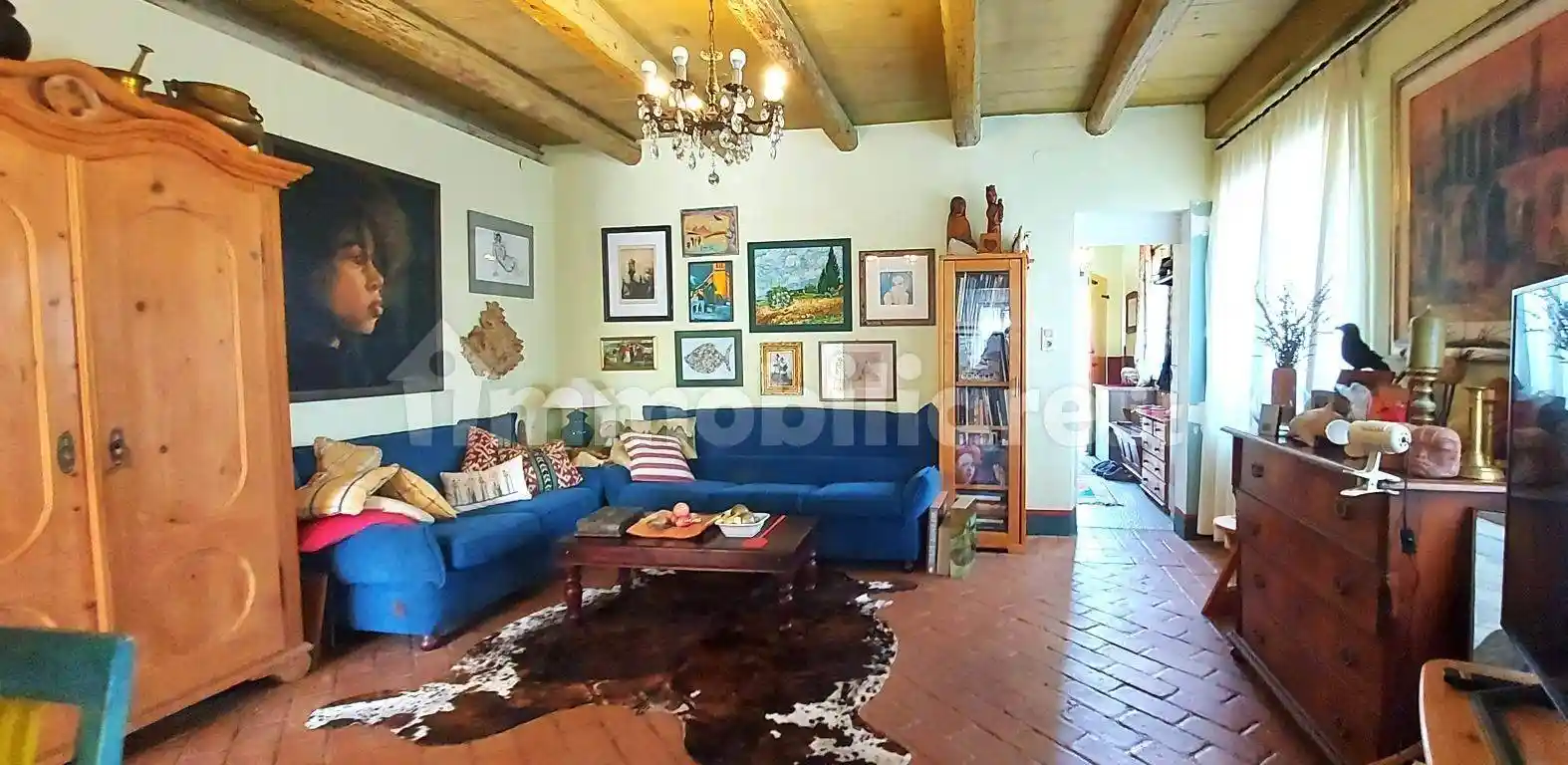 Villa unifamiliare via SanM.ARCANGELO  4, Canussio, Varmo - foto 2