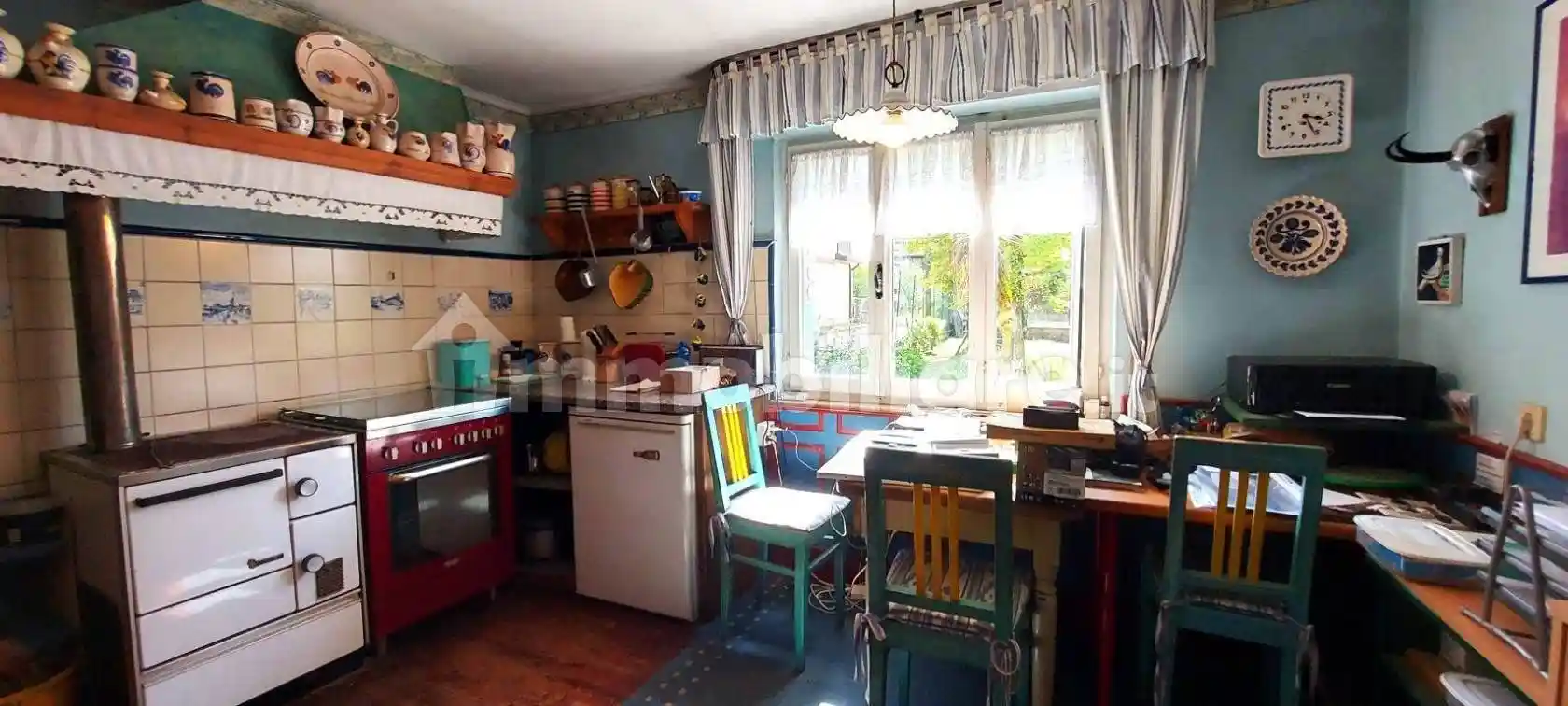 Villa unifamiliare via SanM.ARCANGELO  4, Canussio, Varmo - foto 3