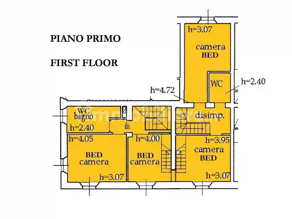 Rustico - Casale - foto 2