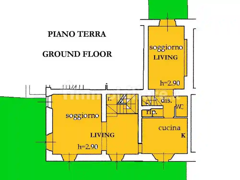 Rustico - Casale - foto 3